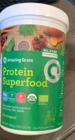 Protein superfood