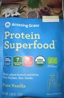 Protein superfood