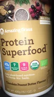 Protein superfood