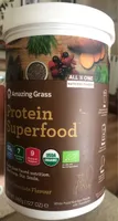 Protein Superfood