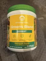 Greens Blend DIGEST Pineapple Guava