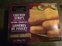 Chichen Fingers
