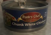 Chunk White Chiken