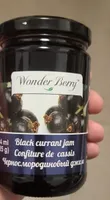Black current jam