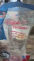 Catfish Fillets