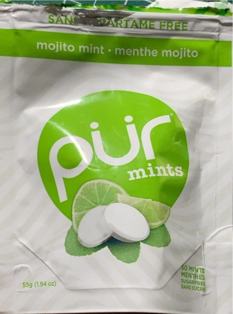 Pür Mojito Mint