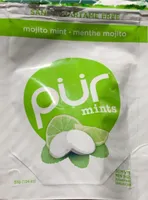 Pür Mojito Mint