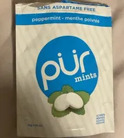 Pür mints