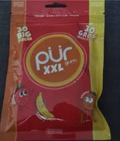 Pur XXL gum
