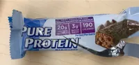 Pure proteine