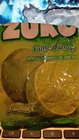 Drink mix