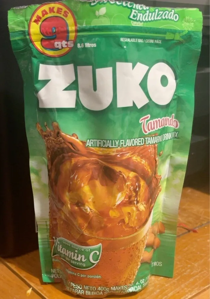 Zuko Tamarindo