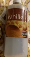 Essence vanille