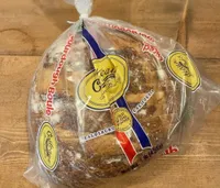 Sourdough Boule