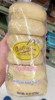 English Muffins