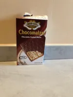 Chocomatzo