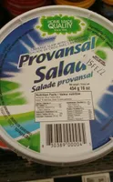 Provansal Salad