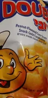 Snack gout cacahuètes