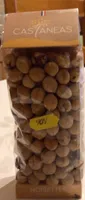 Noisettes Torréfiées