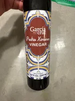 Pedro Ximénez Vinegar