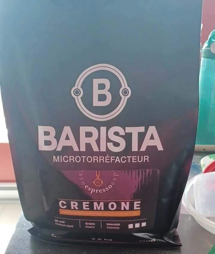 Cremone
