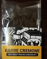 Barre Cremone