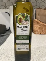 Avocado oil