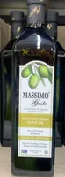 Extra lite virgin olive oil