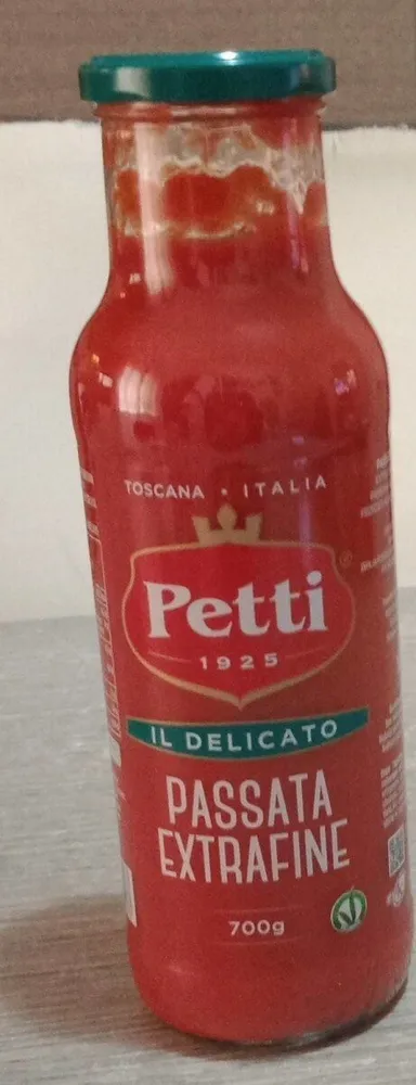 Petti
