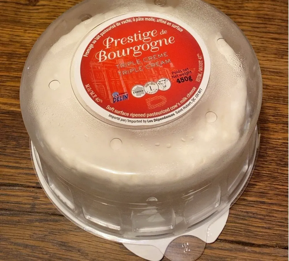 Prestige de bourgogne
