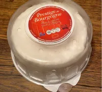 Prestige de bourgogne