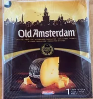 Old Amsterdam