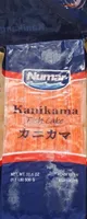 Fish Cake