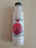 Wafu vinaigrette japonaise originale sésame