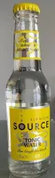 TONIC WATER