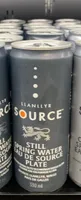 Spring Water