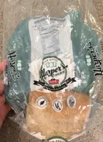 Bran Bread