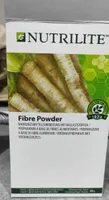 Fibre powder