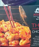 Thai Sweet Chili
