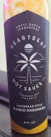 Mango Habanero Hot Sauce