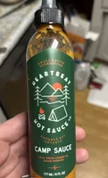 Camp Sauce