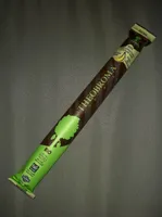 Bar DK Choc Banana CHNK Organic (Contains Sugar)