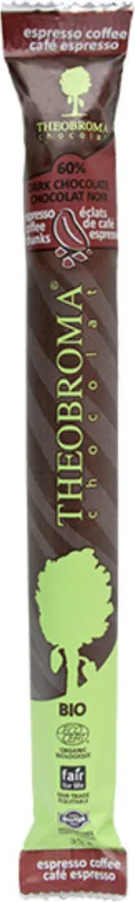 Espresso Stick