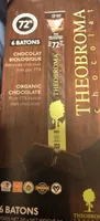 Chocolat biologique