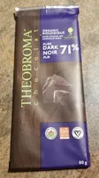 Theobroma chocolat