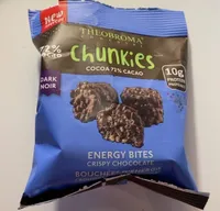 Chunkies
