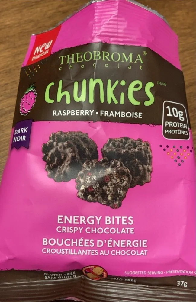 Chunkies