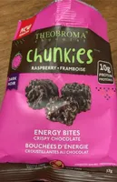 Chunkies