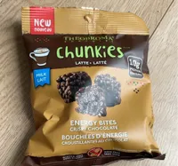 Chunkies