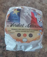 Le verdict d'alexina